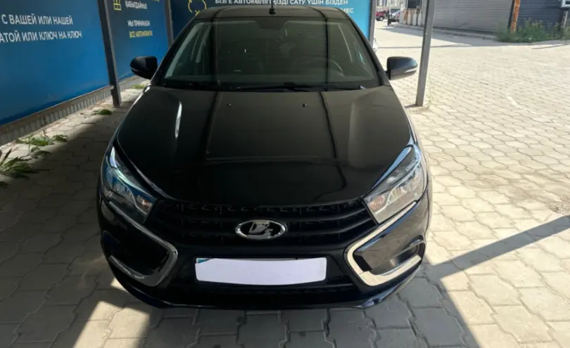 LADA (ВАЗ) Vesta 2020 года за 5 000 000 тг. в Караганда фото 2