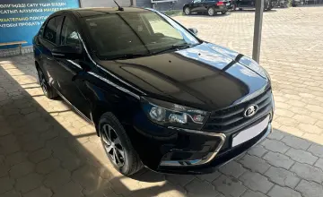 LADA (ВАЗ) Vesta 2020 года за 5 000 000 тг. в Караганда фото 3