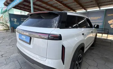 Jaecoo J7 2023 года за 11 000 000 тг. в Талдыкорган
