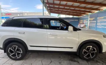 Jaecoo J7 2023 года за 11 000 000 тг. в Талдыкорган фото 4