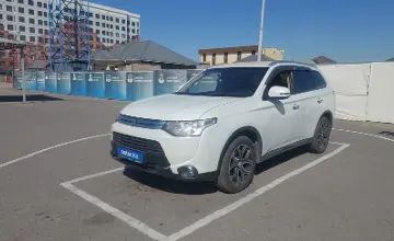 Mitsubishi Outlander 2014 года за 8 000 000 тг. в Шымкент фото 1