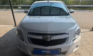 Chevrolet Cobalt 2020 года за 4 500 000 тг. в Усть-Каменогорск фото 2