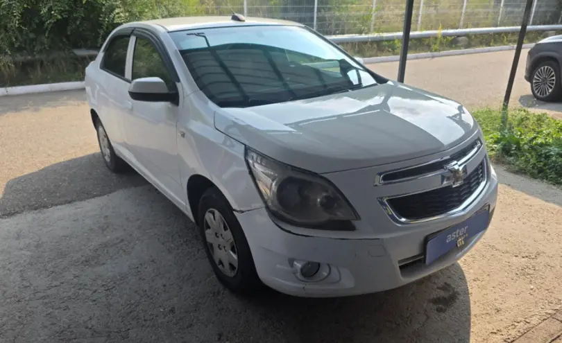Chevrolet Cobalt 2020 года за 4 500 000 тг. в Усть-Каменогорск фото 3