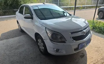Chevrolet Cobalt 2020 года за 4 500 000 тг. в Усть-Каменогорск фото 3