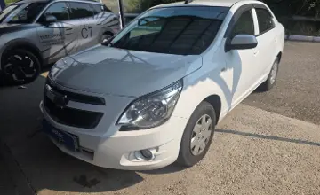 Chevrolet Cobalt 2020 года за 4 500 000 тг. в Усть-Каменогорск фото 1