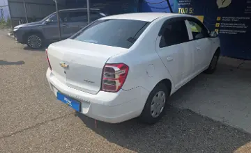 Chevrolet Cobalt 2020 года за 4 500 000 тг. в Усть-Каменогорск