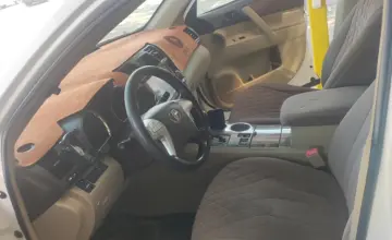 Toyota Highlander 2008 года за 8 500 000 тг. в Алматы фото 5