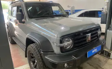 Tank 300 2023 года за 17 000 000 тг. в Астана фото 3