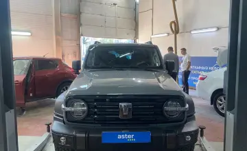 Tank 300 2023 года за 17 000 000 тг. в Астана фото 2