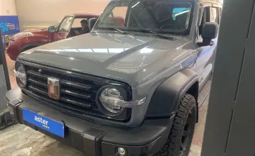 Tank 300 2023 года за 17 000 000 тг. в Астана фото 1