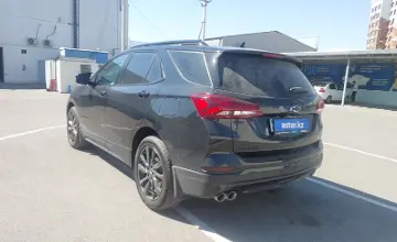 Chevrolet Equinox 2021 года за 12 200 000 тг. в Шымкент фото 4