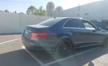 Mercedes-Benz E-Класс 2009 года за 7 500 000 тг. в Шымкент фото 3