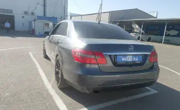 Mercedes-Benz E-Класс 2009 года за 7 500 000 тг. в Шымкент фото 4