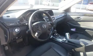 Mercedes-Benz E-Класс 2009 года за 7 500 000 тг. в Шымкент фото 5