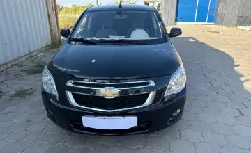 Chevrolet Cobalt 2022 года за 4 650 000 тг. в Караганда фото 2