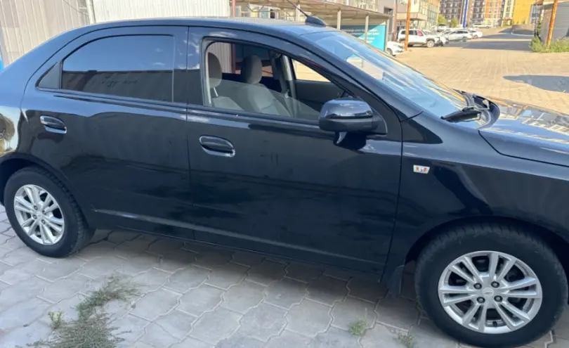 Chevrolet Cobalt 2022 года за 4 650 000 тг. в Караганда фото 4