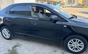 Chevrolet Cobalt 2022 года за 4 650 000 тг. в Караганда фото 4