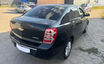 Chevrolet Cobalt 2022 года за 4 650 000 тг. в Караганда