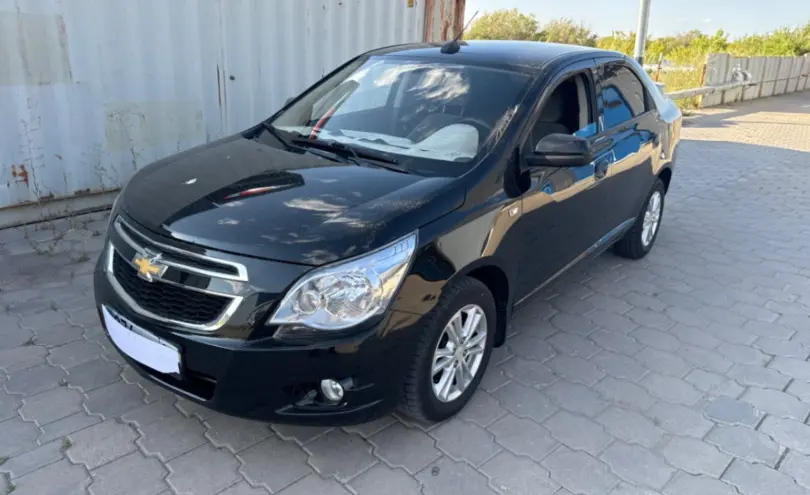 Chevrolet Cobalt 2022 года за 4 650 000 тг. в Караганда