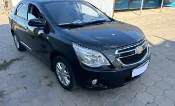 Chevrolet Cobalt 2022 года за 4 650 000 тг. в Караганда фото 3