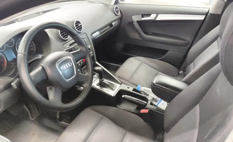 Audi A3 2008 года за 3 400 000 тг. в Астана фото 5