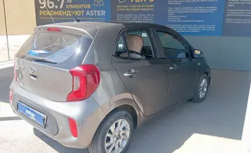 Kia Morning 2020 года за 5 000 000 тг. в Тараз