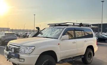 Toyota Land Cruiser 2005 года за 11 000 000 тг. в Алматы фото 1