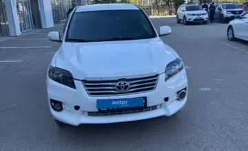 Toyota RAV4 2011 года за 7 300 000 тг. в Актобе фото 2