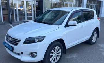 Toyota RAV4 2011 года за 7 300 000 тг. в Актобе фото 1