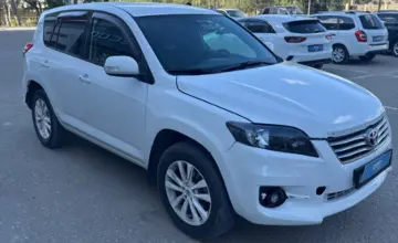 Toyota RAV4 2011 года за 7 300 000 тг. в Актобе фото 3
