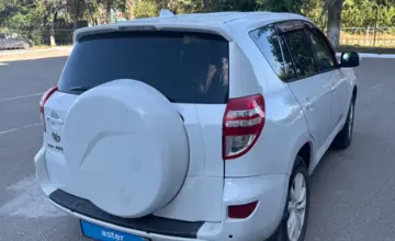 Toyota RAV4 2011 года за 7 300 000 тг. в Актобе