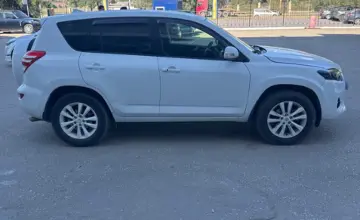 Toyota RAV4 2011 года за 7 300 000 тг. в Актобе фото 4