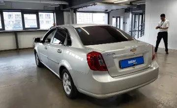 Chevrolet Lacetti 2023 года за 6 500 000 тг. в Астана фото 4