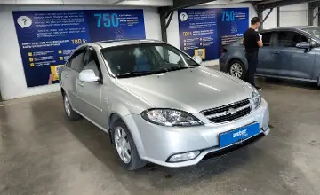Chevrolet Lacetti 2023 года за 6 500 000 тг. в Астана фото 2