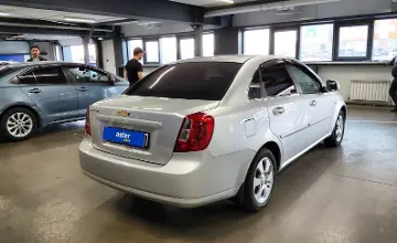 Chevrolet Lacetti 2023 года за 6 500 000 тг. в Астана фото 3