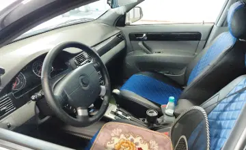 Chevrolet Lacetti 2023 года за 6 500 000 тг. в Астана фото 5