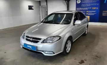 Chevrolet Lacetti 2023 года за 6 500 000 тг. в Астана фото 1