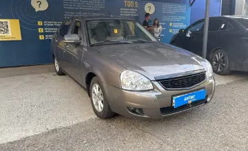 LADA (ВАЗ) Priora 2015 года за 2 700 000 тг. в Усть-Каменогорск фото 3
