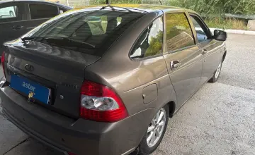 LADA (ВАЗ) Priora 2015 года за 2 700 000 тг. в Усть-Каменогорск