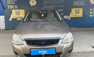 LADA (ВАЗ) Priora 2015 года за 2 700 000 тг. в Усть-Каменогорск фото 2