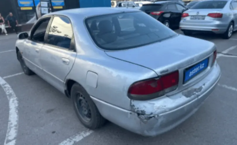 Mazda 626 1995 года за 1 000 000 тг. в Алматы фото 4