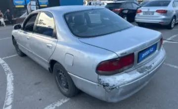 Mazda 626 1995 года за 1 000 000 тг. в Алматы фото 4