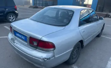 Mazda 626 1995 года за 1 000 000 тг. в Алматы фото 3