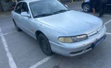 Mazda 626 1995 года за 1 000 000 тг. в Алматы фото 2