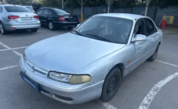 Mazda 626 1995 года за 1 000 000 тг. в Алматы фото 1