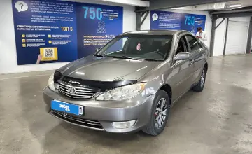 Toyota Camry 2005 года за 5 500 000 тг. в Астана фото 1