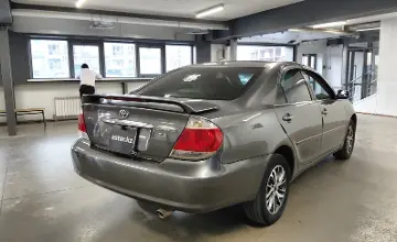 Toyota Camry 2005 года за 5 500 000 тг. в Астана фото 3