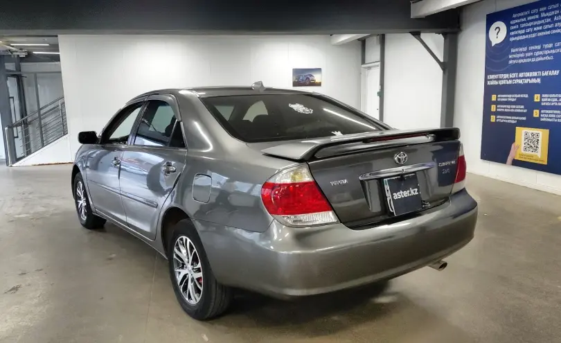 Toyota Camry 2005 года за 5 500 000 тг. в Астана фото 4