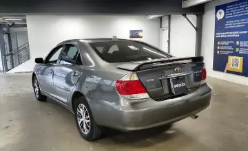 Toyota Camry 2005 года за 5 500 000 тг. в Астана фото 4