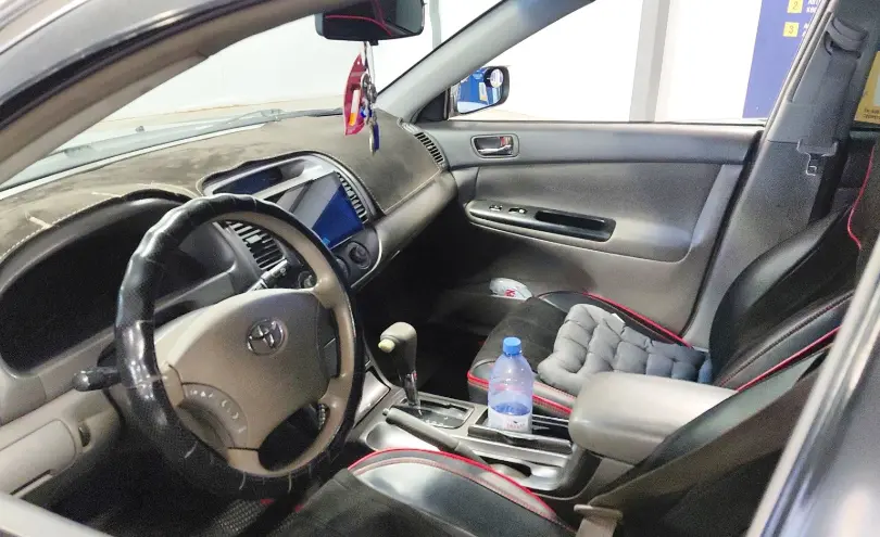 Toyota Camry 2005 года за 5 500 000 тг. в Астана фото 5